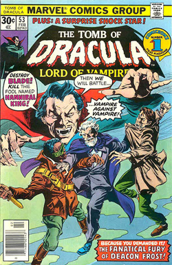 Illustration for article titled Bronze-Age Comics